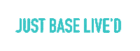 Base Buildyourbase Sticker by Basebangkok