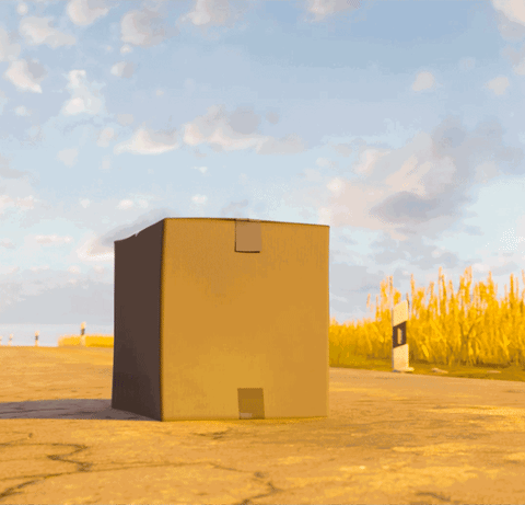 cat suche GIF by scopas medien AG