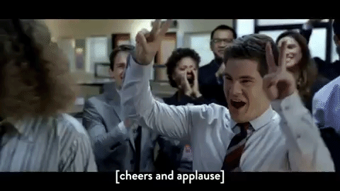 comedy central GIF by Workaholics