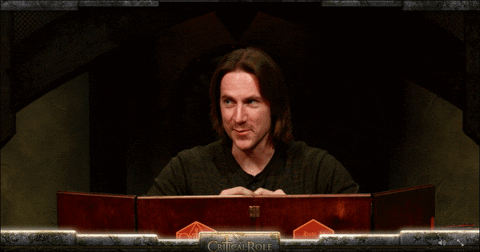 awkward dungeons and dragons GIF by Alpha