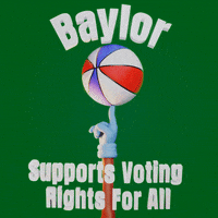 Right To Vote Voting Rights GIF by Creative Courage