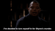 lee daniels confession GIF by Empire FOX