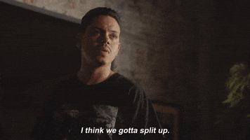 lee daniels GIF by STAR