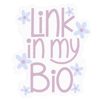 Small Business Thank You Sticker