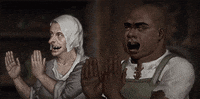 happy standing ovation GIF by Adult Swim