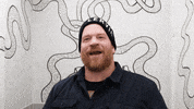 LERVIGBEER yes clap mike welldone GIF