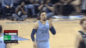 memphis grizzlies basketball GIF by NBA