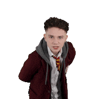 Bbc School Sticker by Waterloo Road