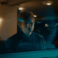 Music Video Monster GIF by Ed Sheeran