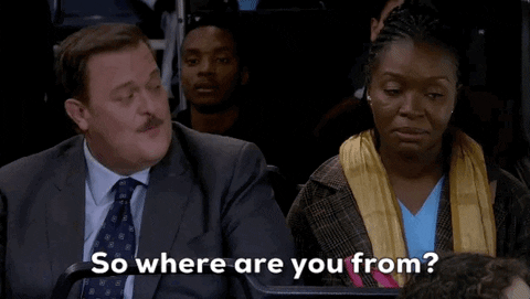 Billy Gardell Premiere GIF by CBS