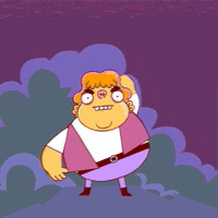 BarryMonkey hungry eat vegan jealous GIF