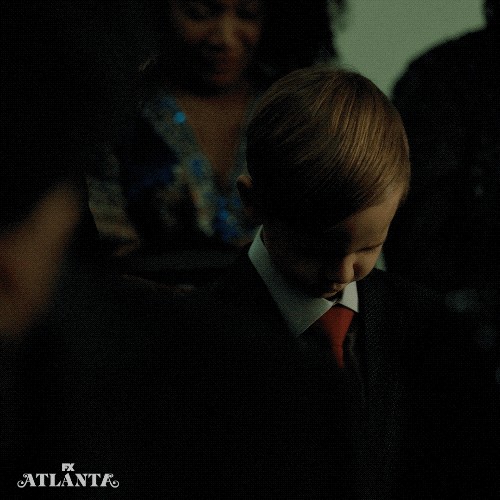 Fx Yes GIF by Atlanta