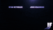 IFMovie ryan reynolds jon stewart emily blunt steve carell GIF