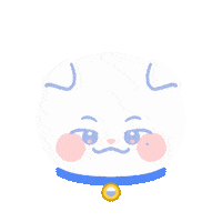 ndgallery seventeen 세븐틴 woozi 우지 Sticker