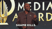 Glaad Media Awards Gay GIF by Glaad