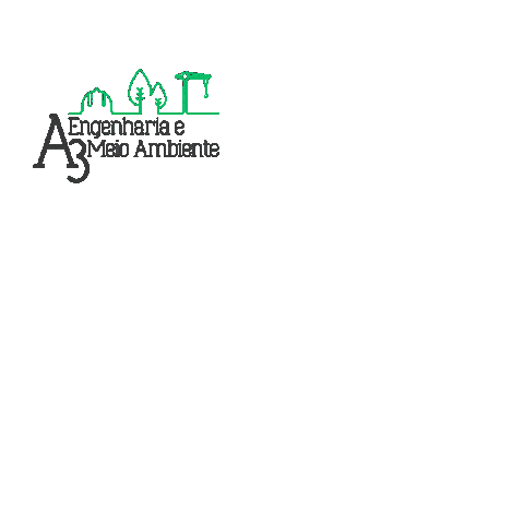 a3engenhariaemeioambiente giphyupload a3 meio ambiente meioambiente Sticker