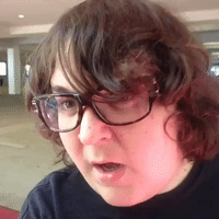 remake GIF by andymilonakis