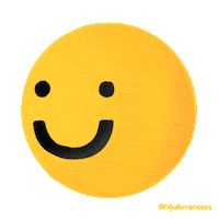 Happy Monday Sticker