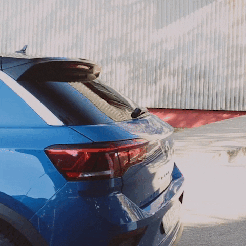 GIF by VolkswagenIT