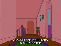 happy homer simpson GIF