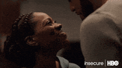 happy pancakes GIF by Insecure on HBO