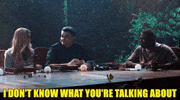 deborah ann woll geek and sundry GIF by Alpha
