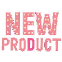 Product Sticker
