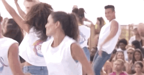 Teen Choice Awards GIF by FOX Teen Choice