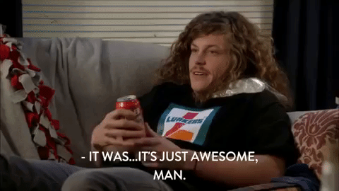 season 5 episode 2 GIF by Workaholics