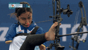 GIF by International Paralympic Committee