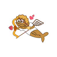 Valentines Day Brand Sticker by piroshkypiroshky