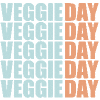 foodie vegetables Sticker by Construktiv