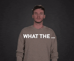 what the wtf GIF