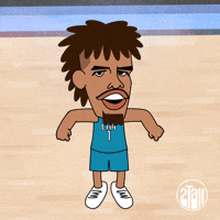 Knockout Dance GIF