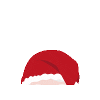 Angry Christmas Sticker by Piirre