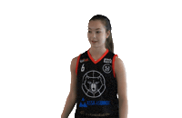 Sport Basketball Sticker by Basket_fi