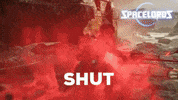 Talk No GIF by Spacelords
