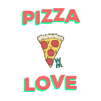Italian Love Sticker by WIESEMANN 1893