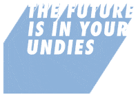 Undies Bondsaustralia Sticker by Bonds Aus