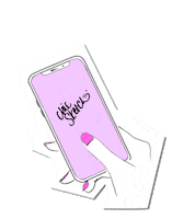 ChicSketch kiss nyc kisses new york city Sticker