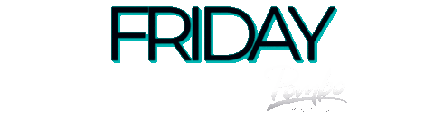 viernes dia Sticker by PomboComunicaciones