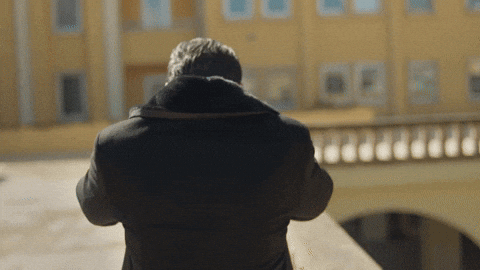 Kanal D GIF by Ay Yapım