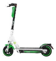 LimeSocial community simple electric sustainability Sticker
