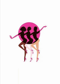 cabaretdiversity cabaret showgirls showgirl bahar GIF