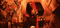 Music Video Dancing GIF by Nohemy