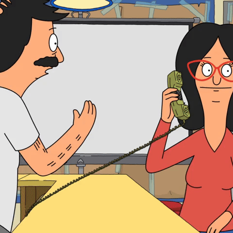 Gassy Baby | BOB'S BURGERS
