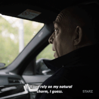 season 1 starz GIF by Counterpart