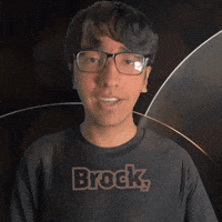Brock GIF