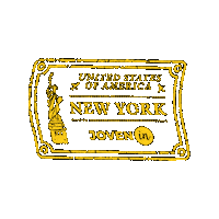 Viajar Nueva York Sticker by Joven_in Caja Rural