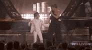 alicia keys egypt GIF by iHeartRadio